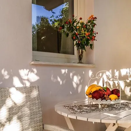 דירה Jasmin גאוביה