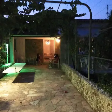 Jasmin גאוביה