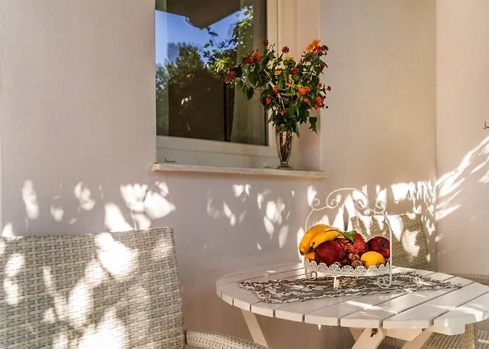 Appartement Jasmin Gouviá