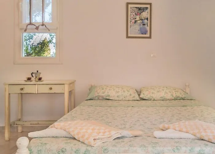 Appartement Jasmin