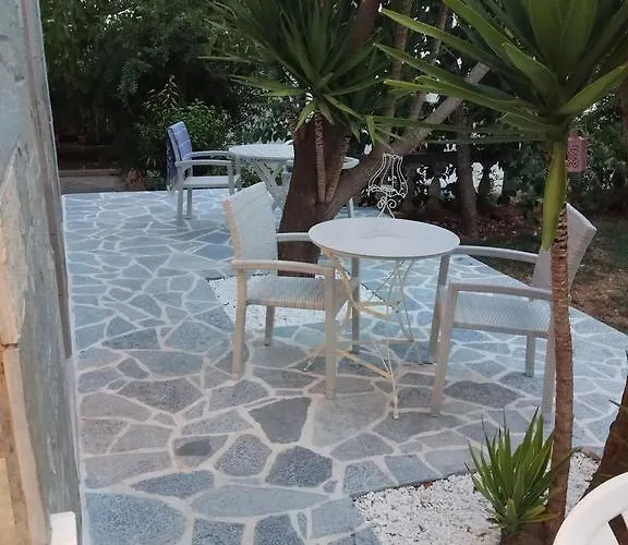Appartement Jasmin *