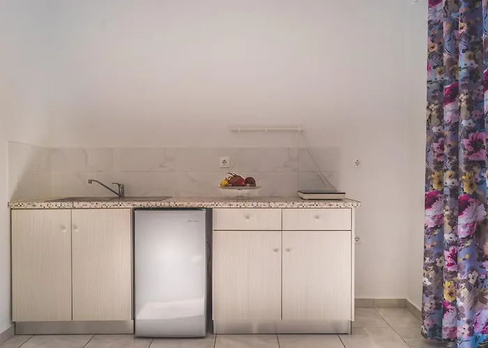 Appartement Jasmin *