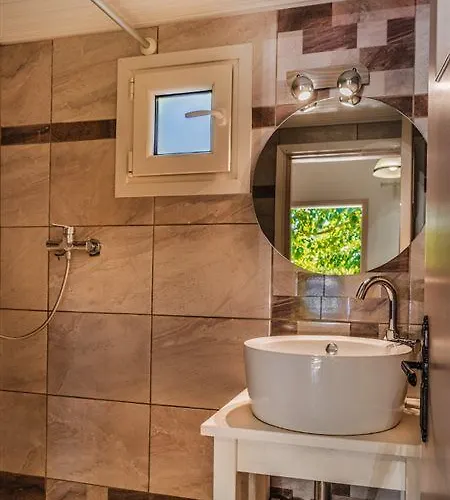 Jasmin Appartement *