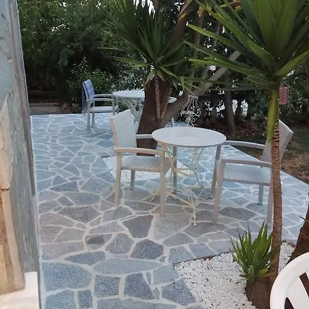 Appartamento Jasmin *