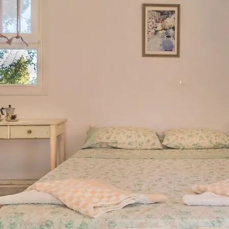 Apartment Jasmin