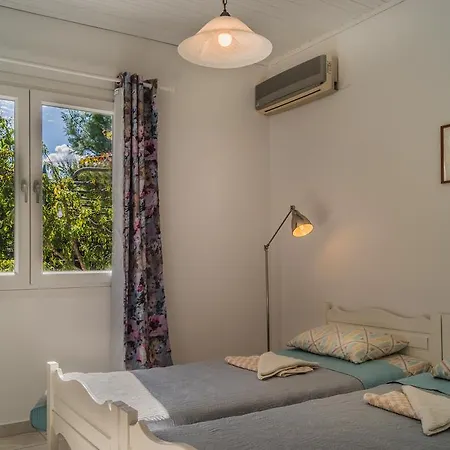 Jasmin Lejlighed Gouvia