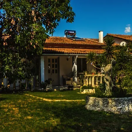 Lejlighed Jasmin Gouvia