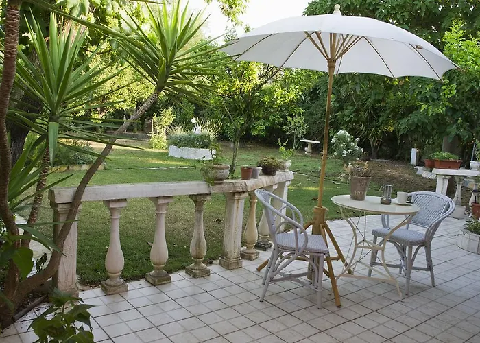 Διαμέρισμα Jasmin