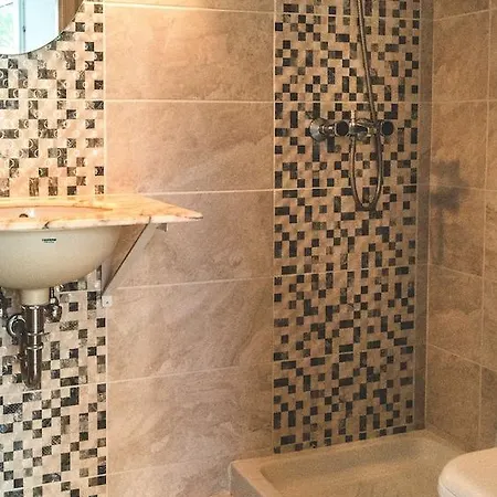 דירה Villa Jasmin Studios