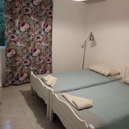 Villa Jasmin Studios
