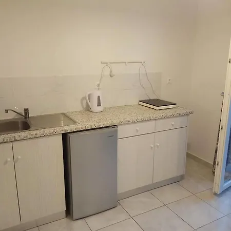Villa Jasmin Studios *