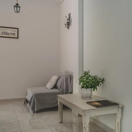 Villa Jasmin Studios *