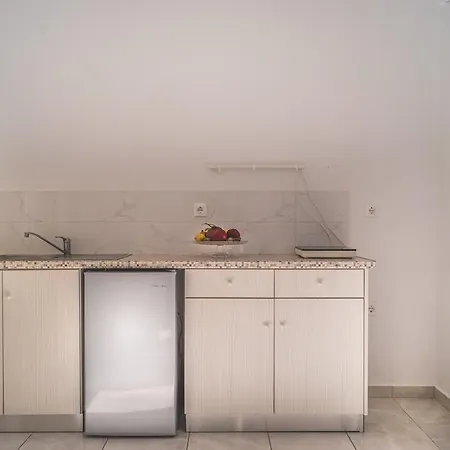 דירה Villa Jasmin Studios *
