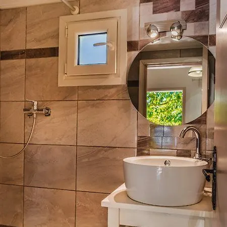 Villa Jasmin Studios דירה *